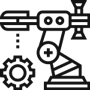 Serial production